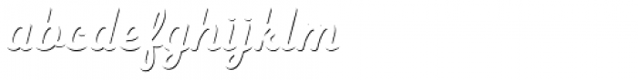 Heiders Script C Sh1 Regular