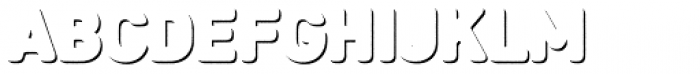 Heiders Script R Sh1 Black