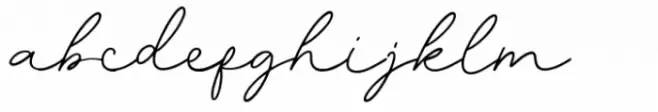 Helena Signature Regular