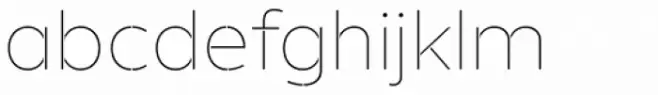 Helios Stencil Thin