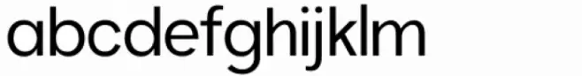 Hempa Sans Regular