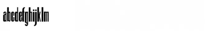 Hitrogent Ultra Condensed