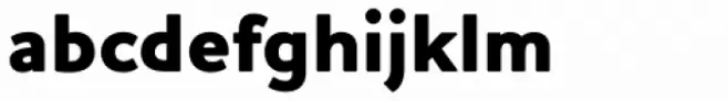 Houschka Alt Pro ExtraBold