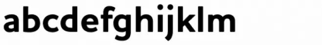 Houschka Pro Bold