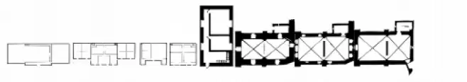Houses