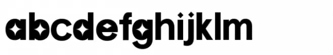 HUTagada Extra Bold