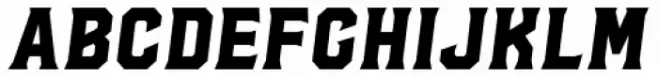 Hudson NY Pro Serif Bold Italic