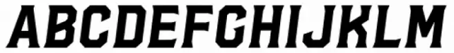 Hudson NY Pro Serif Semi Bold Italic