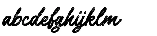 Humble Manford Font Duo Script