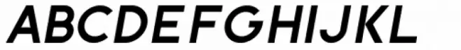 Incompleeta Italic Reveal