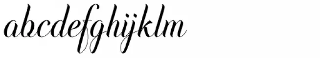 Indulge Script Regular