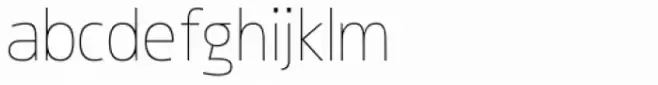 Informatic Thin