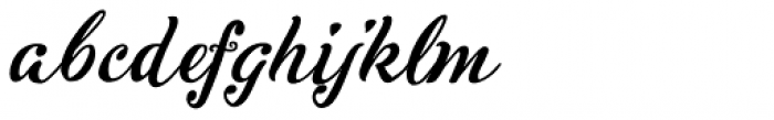 Inkston Script