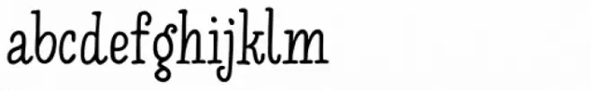Inkston Text