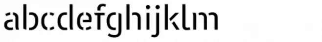 Insider Stencil