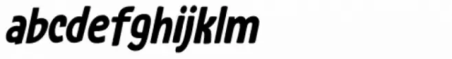 Instant Harmony Italic