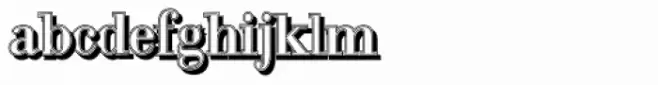 Intellecta Bodoned Shadow