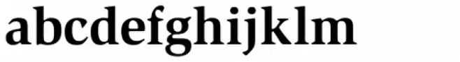 ITC Slimbach Std Bold