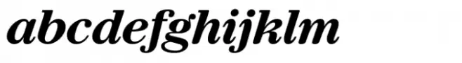 Italian Plate No4 Expanded Std Extrabold Italic