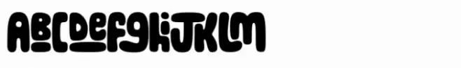 Jackerton Regular