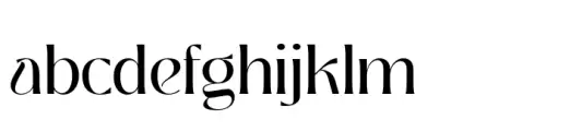 Jedira Regular
