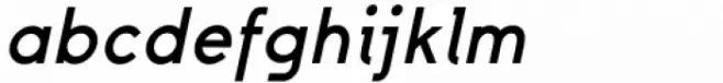 Jet Jane Extra Bold Italic