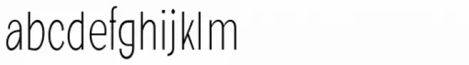 Jollin Family Thin Narrow