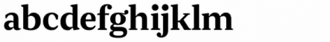JT Douro Serif Regular
