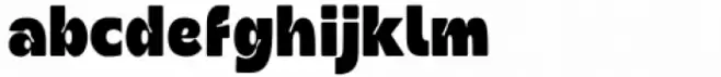 JT Olifer Condensed Black