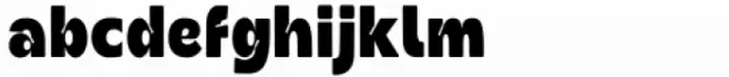 JT Olifer Condensed Extra Bold