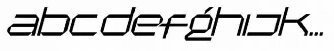 Jx Tabe Extra Light Italic