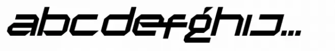 Jx Tabe Medium Italic