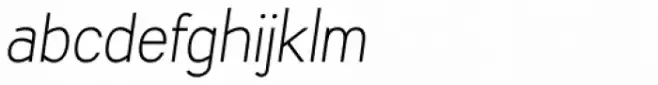 Kalyant Light Oblique