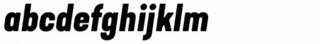Kapra Neue Pro Bold Italic Rounded