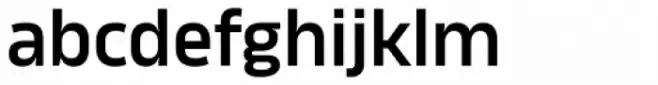 Karibu Demi Bold