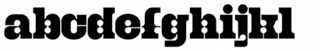 Kenwyn Double Dot