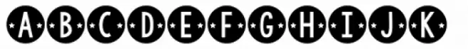 KG Counting Stars