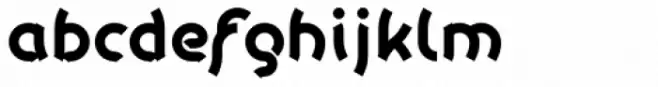 Khamai Pro Bold