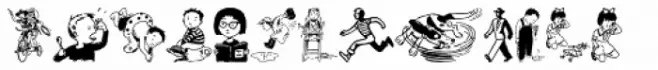 Kidings Three