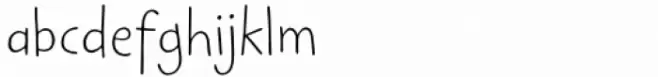 Kidwriting Pro Extra Light