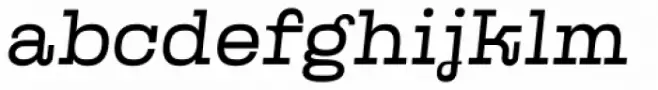 Kinghorn 105 Light Oblique
