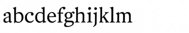 Kis FB Text Light