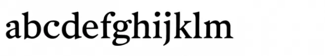 Kis FB Text Regular