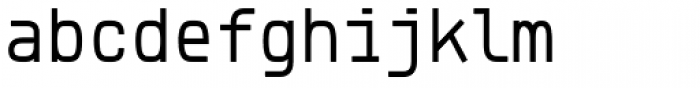 Klartext Mono