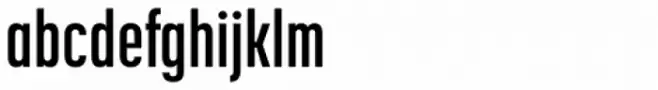 Korolev Compressed Bold