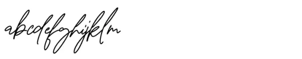 Lafisken Signature