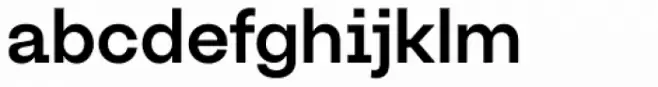 Lazare Grotesk Medium