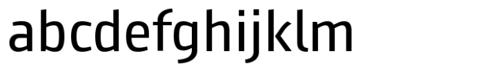 Lecturia Variable Font