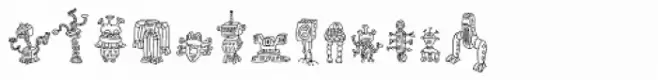 LiebeRobots