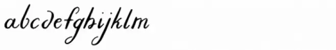 Liesel Regular